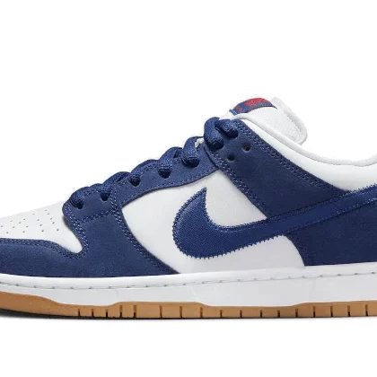 SB Dunk Low Los Angeles Dodgers
