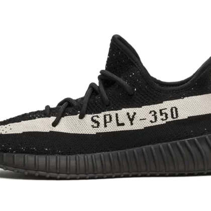Yeezy Boost 350 V2 Core Black White (Oreo)