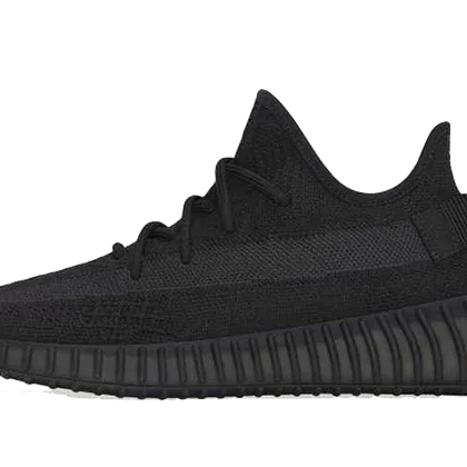Yeezy Boost 350 V2 Onyx